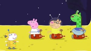 Vegetables on the Moon