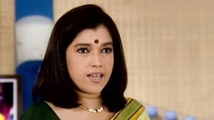 Maya Moves In With Monisha