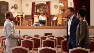 A star for Michi Mohr