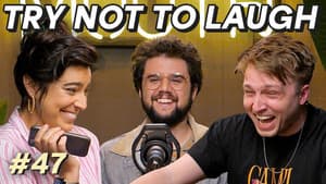 Try Not To Laugh: The Podcast w/ Spencer Agnew