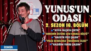 Episode 16 | İZMİR