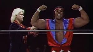 Mid-South Wrestling - Apr. 07, 1984