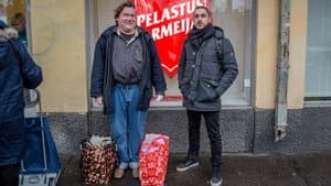 Homelessness