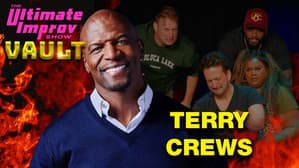 Terry Crews
