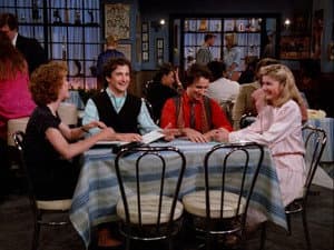 First Date