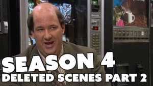 Season 4 Deleted Scenes Part 2