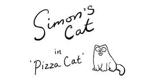 Pizza Cat