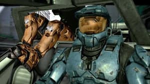 Red vs. Blue: Mr. Red vs. Mr. Blue