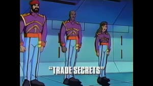 Trade Secrets