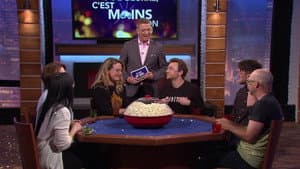 Episode Tuesday, October 2, 2018