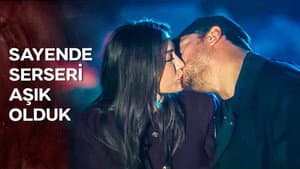 I'll confront everyone and say, "Damn it, I love Eşref!"