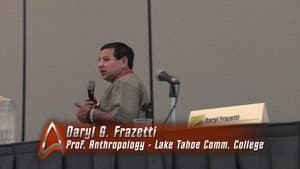 "The Anthropology of Star Trek" Comic-Con Panel 2009