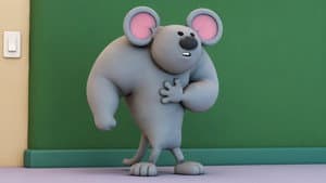 Muscle Mouse