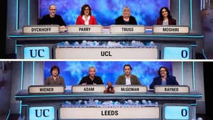 Christmas 2025: UCL v Leeds