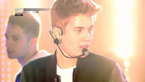 Justin Bieber