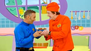 Captain and the Tomatoes