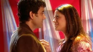 Raghav Finds Out About Jassi's Past