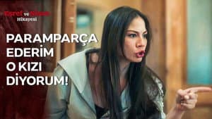 Moments when Nisan was insanely jealous of Eşref