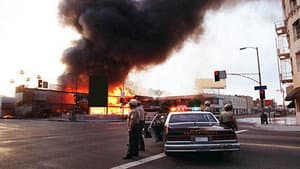 LA Riots