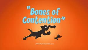 Bones of Contention
