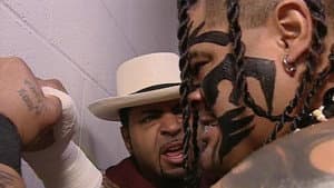 Raw - Nov. 13, 2006