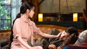 Man-wol and Princess Song-hwa