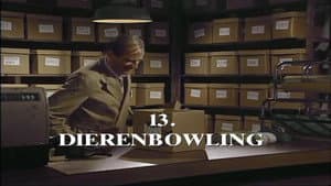 Dierenbowling
