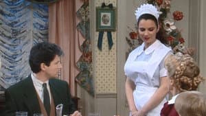 The Nanny-in-Law