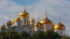 The Treasures of the Tsars