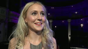 Frida Andersson