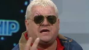 World Championship Wrestling - Mar 07, 1987