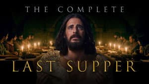 The Complete Last Supper