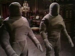 Pyramids of Mars (2)