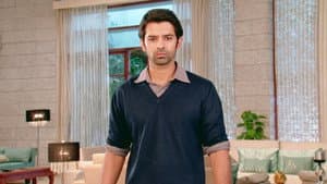 Khushi Is in Love With Arnav