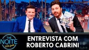 The Noite The Sucessos - Roberto Cabrini
