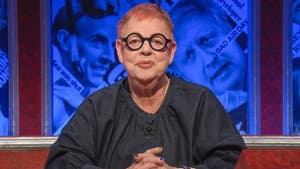 Jo Brand, Susie McCabe and Camilla Long