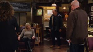 Episode 9181 (Tue 9th Nov 2021)
