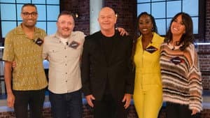 Celebrity Specials, Series 2 - Episode 4