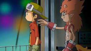 Home Again, Takuya Returns