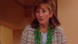 Christmas Letters / Christmas at the Martini House
