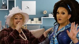 RuPaul's Drag Race UK vs The World Season 1, Episode 2