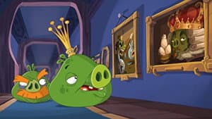 The Porktrait