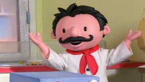 Bob's Pizza