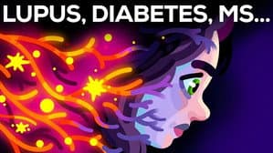 The Betrayal of Autoimmune Diseases