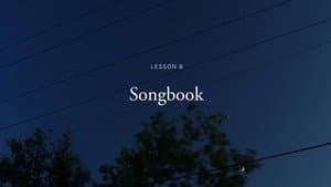 Key Projects: Songbook