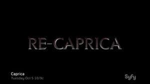 Re-Caprica