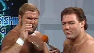 World Championship Wrestling - Dec. 19, 1987