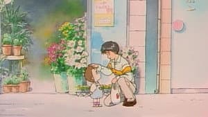 Gon the Man: A Tearful First Love