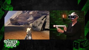 Aim Controller for PlayStation VR