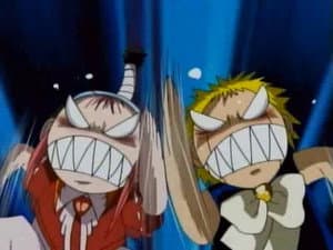 Run Gash!! Umagon was Stolen from Us